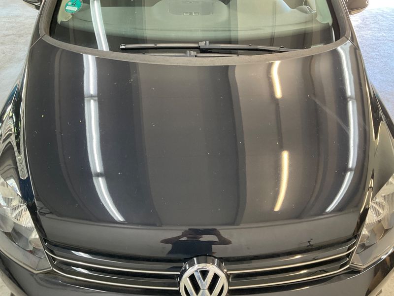 Volkswagen Golf VI Plus 1.4 TSI Team 2010 – снимка 40