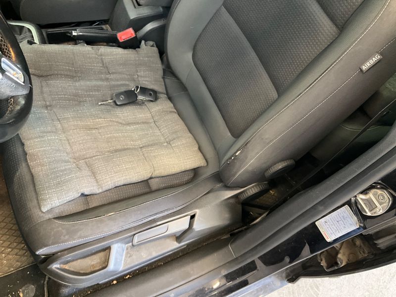 Volkswagen Golf VI Plus 1.4 TSI Team 2010 – снимка 33