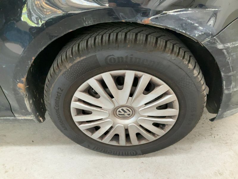 Volkswagen Golf VI Plus 1.4 TSI Team 2010 – снимка 11