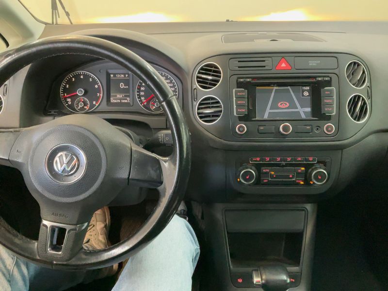 Volkswagen Golf VI Plus 1.4 TSI Team 2010 – снимка 18
