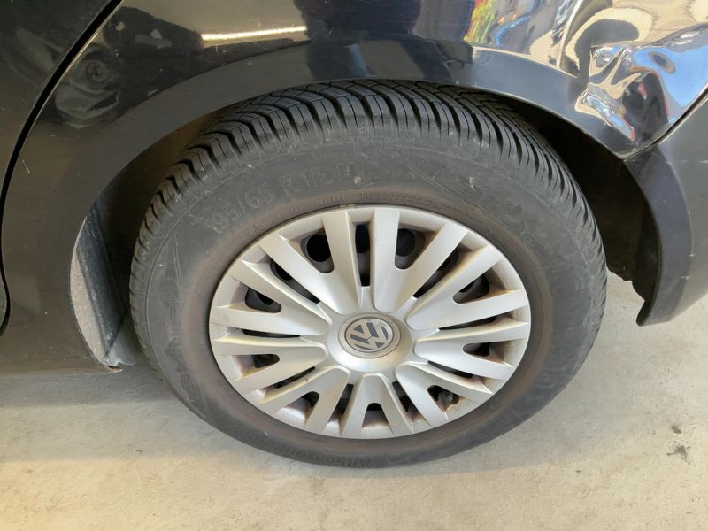 Volkswagen Golf VI Plus 1.4 TSI Team 2010 – снимка 5
