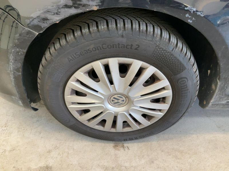 Volkswagen Golf VI Plus 1.4 TSI Team 2010 – снимка 3