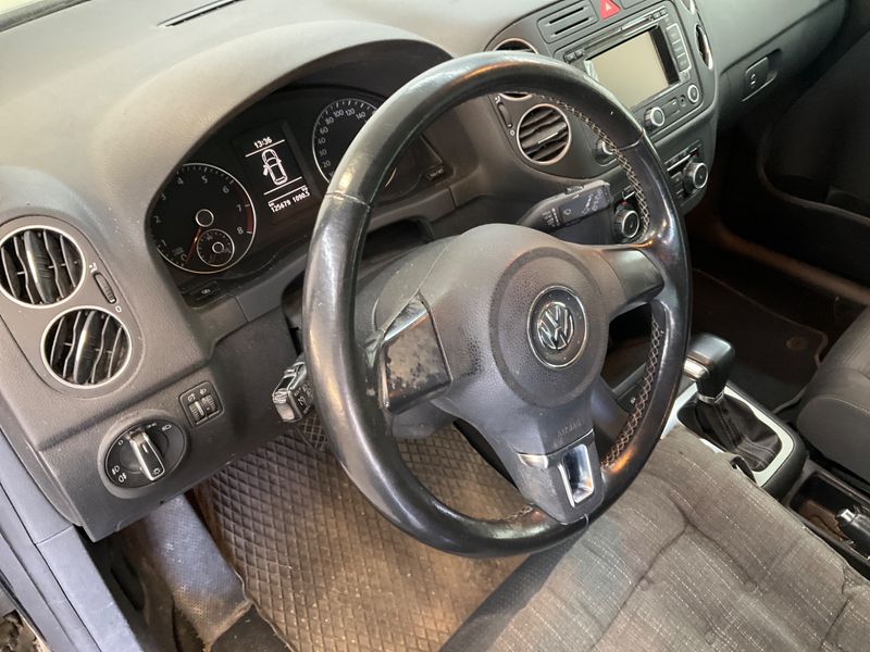 Volkswagen Golf VI Plus 1.4 TSI Team 2010 – снимка 32