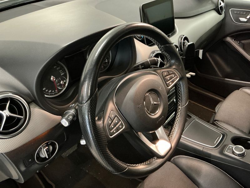 Mercedes-Benz B-Klasse B 220 CDI Urban 2017 – снимка 28