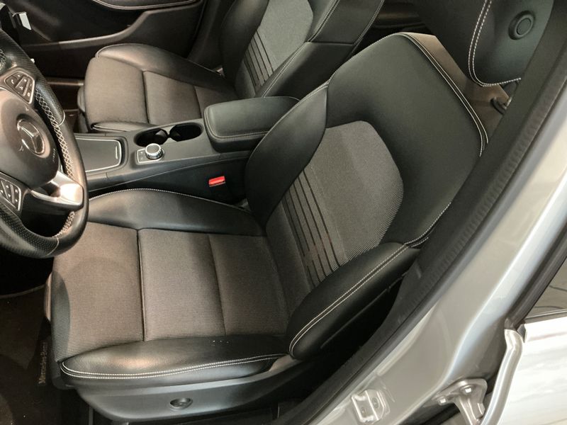Mercedes-Benz B-Klasse B 220 CDI Urban 2017 – снимка 27