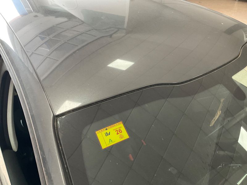 Peugeot 208 1.2 VTi Access 2015 – снимка на щета