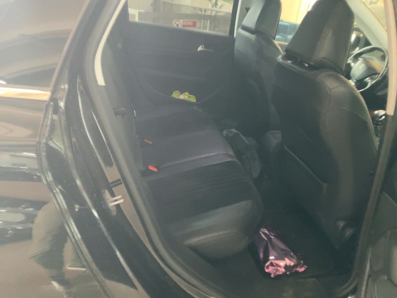 Peugeot 308 2.0 Blue-HDi Allure 2016 – снимка 19