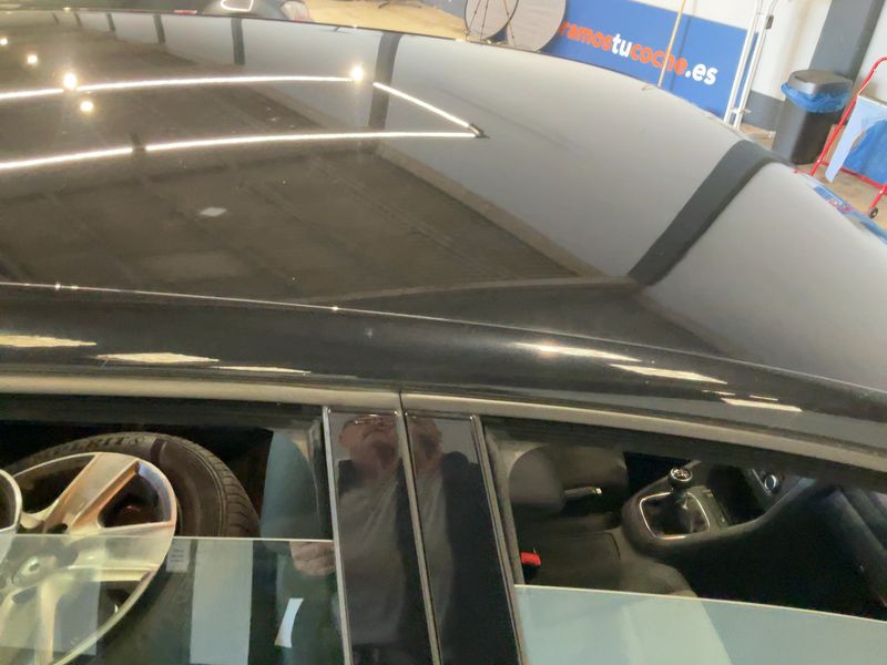 Volkswagen Golf VI 1.4 TSI Comfortline 2009 – снимка 13