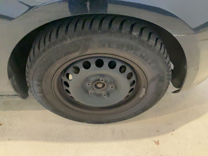 Volkswagen Golf VI 1.4 TSI Comfortline 2009 – снимка 11