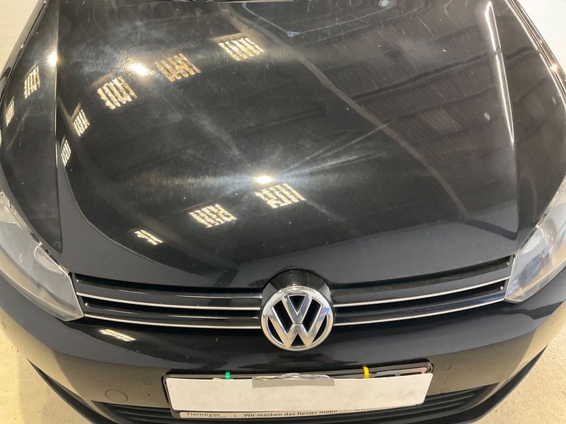 Volkswagen Golf VI 1.4 TSI Comfortline 2009 – снимка 37
