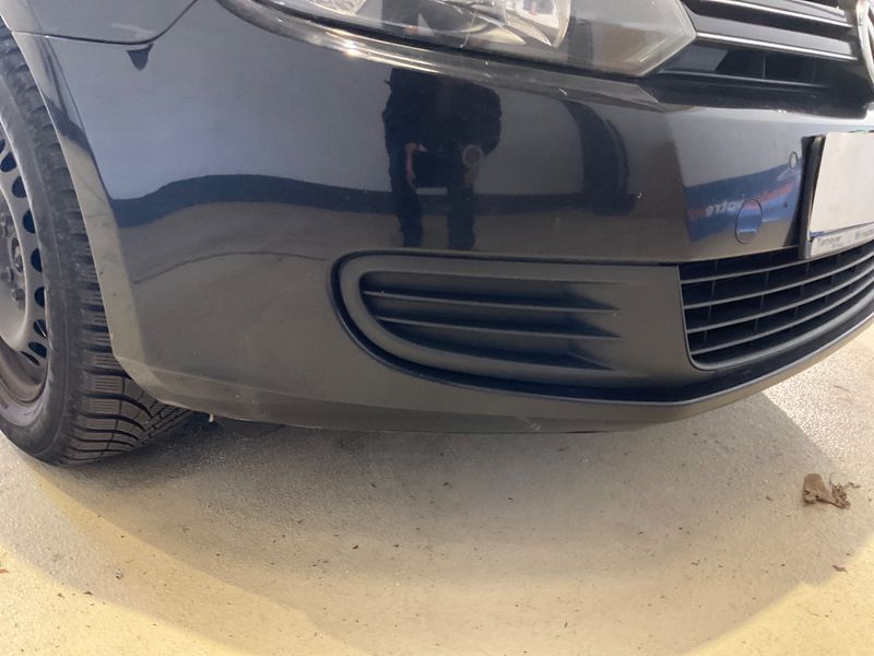 Volkswagen Golf VI 1.4 TSI Comfortline 2009 – снимка 35