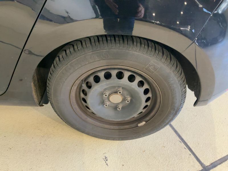 Volkswagen Golf VI 1.4 TSI Comfortline 2009 – снимка 5
