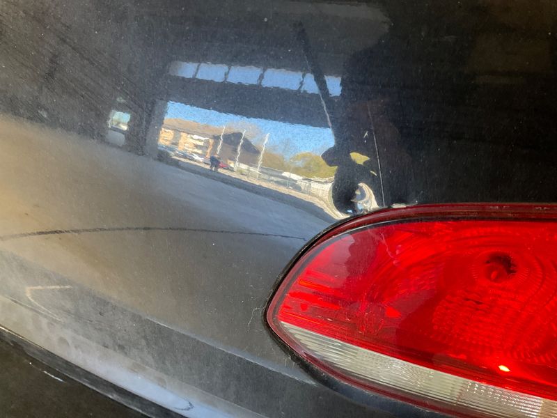 Volkswagen Golf VI 1.4 TSI Comfortline 2009 – снимка 33