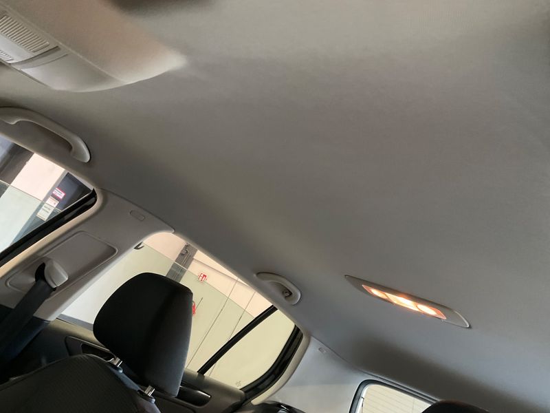 Volkswagen Golf VI 1.4 TSI Comfortline 2009 – снимка 30