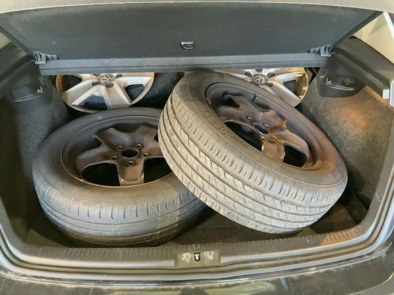 Volkswagen Golf VI 1.4 TSI Comfortline 2009 – снимка 16
