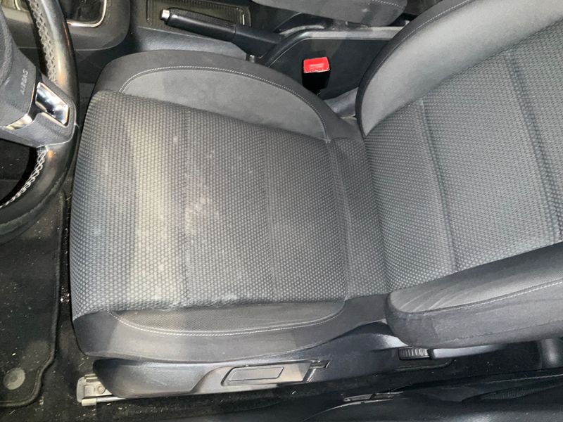 Volkswagen Golf VI 1.4 TSI Comfortline 2009 – снимка 29