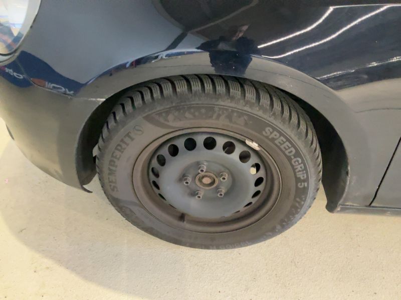 Volkswagen Golf VI 1.4 TSI Comfortline 2009 – снимка 3
