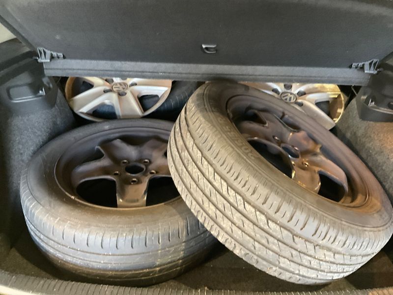 Volkswagen Golf VI 1.4 TSI Comfortline 2009 – снимка 15