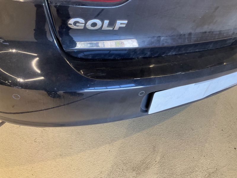 Volkswagen Golf VI 1.4 TSI Comfortline 2009 – снимка 31