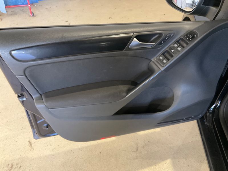 Volkswagen Golf VI 1.4 TSI Comfortline 2009 – снимка 28