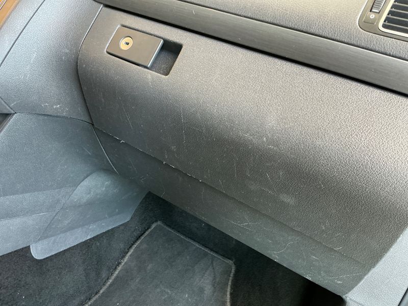 Volkswagen Touran 1.6 TDI 4Friends BlueMotion Tech 2013 – снимка 35