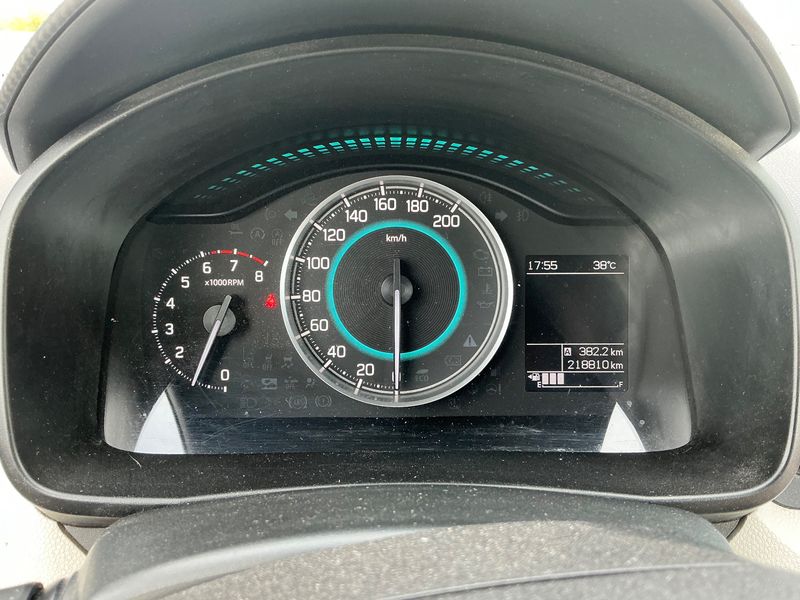 Suzuki Ignis 1.2 DualJet ITop 2017 – снимка 19
