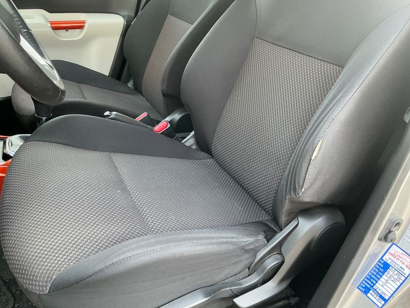 Suzuki Ignis 1.2 DualJet ITop 2017 – снимка 29