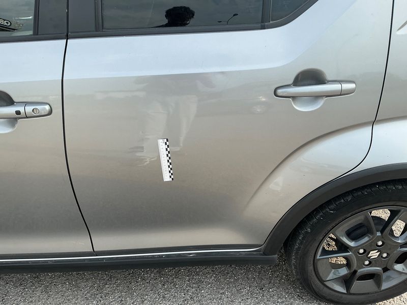 Suzuki Ignis 1.2 DualJet ITop 2017 – снимка 22