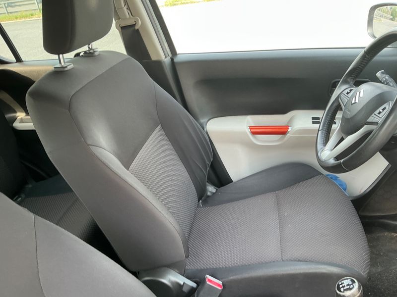 Suzuki Ignis 1.2 DualJet ITop 2017 – снимка 30