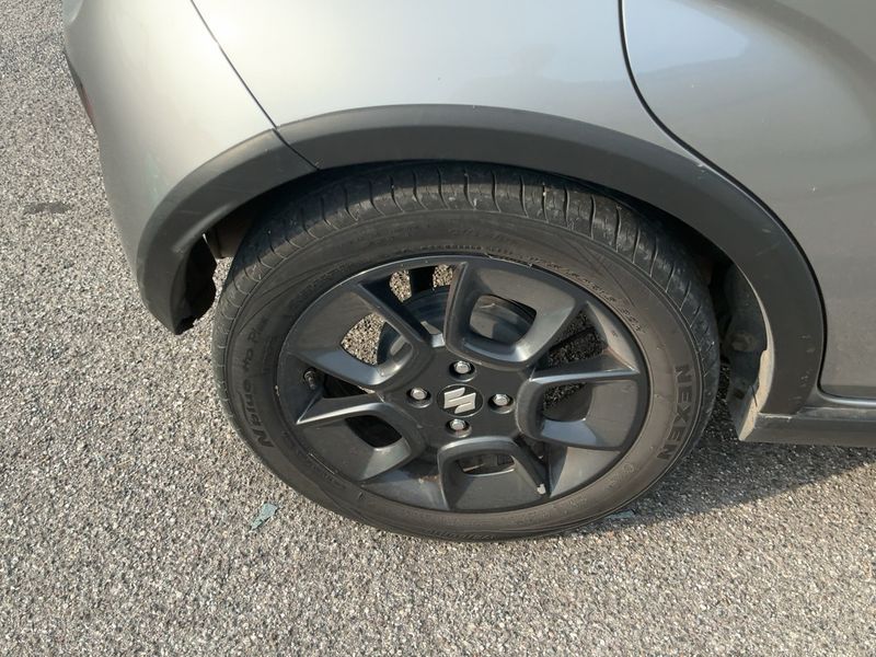 Suzuki Ignis 1.2 DualJet ITop 2017 – снимка 9