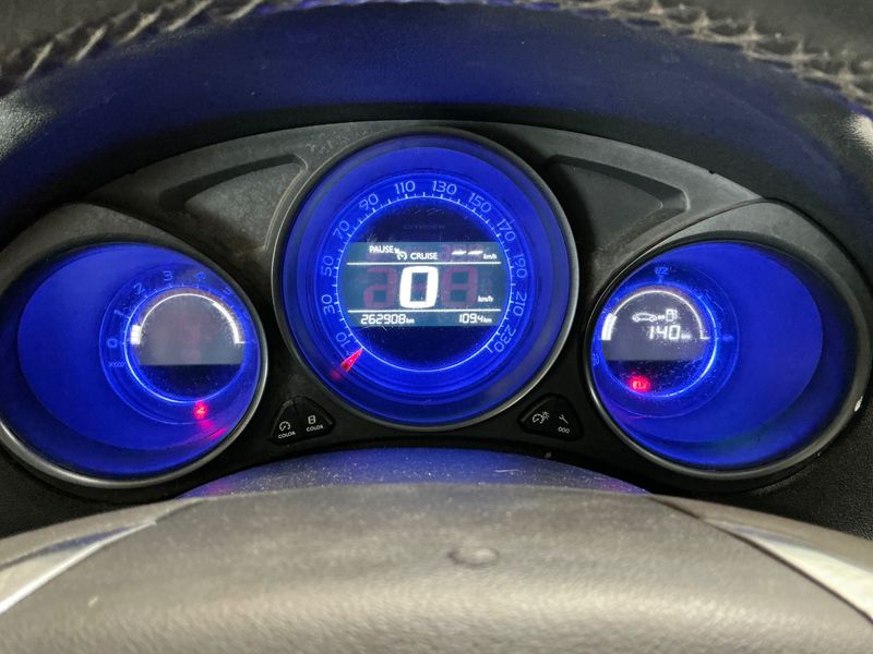Citroen C4 1.6 HDi Millenium 2014 – снимка 4