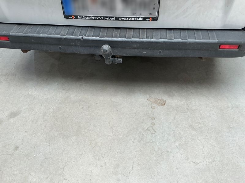 Opel Vivaro 1.6 CDTI Biturbo Kasten L2H1 2,9t 2018 – снимка 31