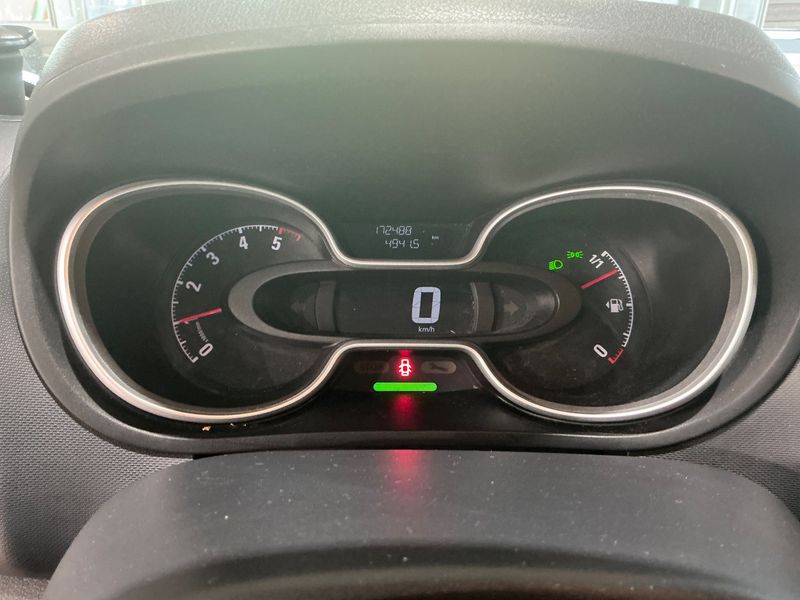 Opel Vivaro 1.6 CDTI Biturbo Kasten L2H1 2,9t 2018 – снимка 18