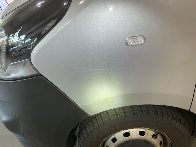 Opel Vivaro 1.6 CDTI Biturbo Kasten L2H1 2,9t 2018 – снимка 28