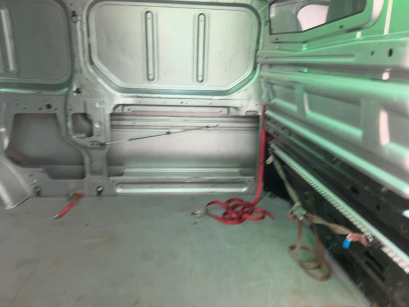 Opel Vivaro 1.6 CDTI Biturbo Kasten L2H1 2,9t 2018 – снимка 19