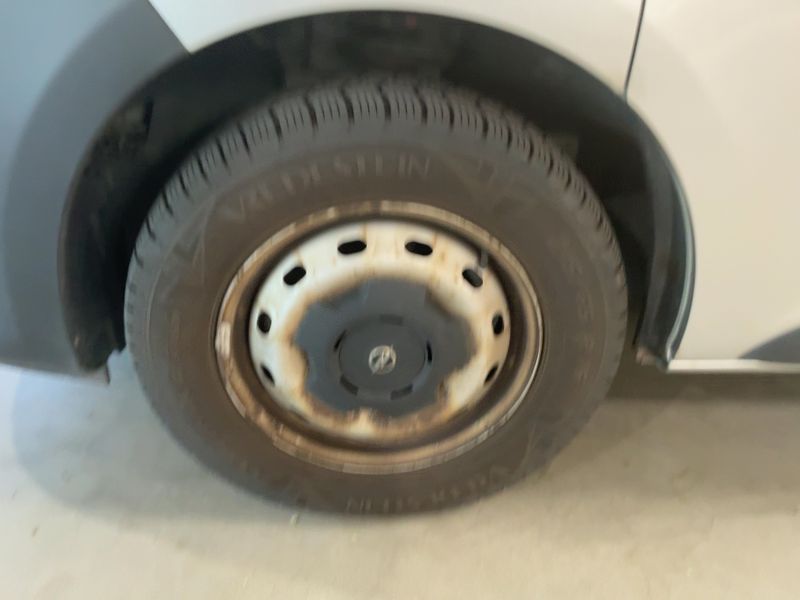 Opel Vivaro 1.6 CDTI Biturbo Kasten L2H1 2,9t 2018 – снимка 3