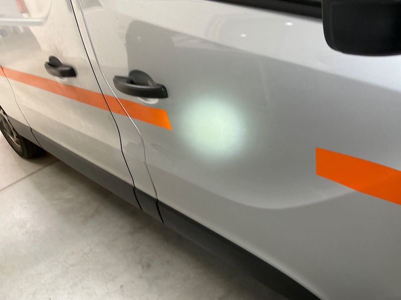 Opel Vivaro 1.6 CDTI Biturbo Kasten L2H1 2,9t 2018 – снимка 23