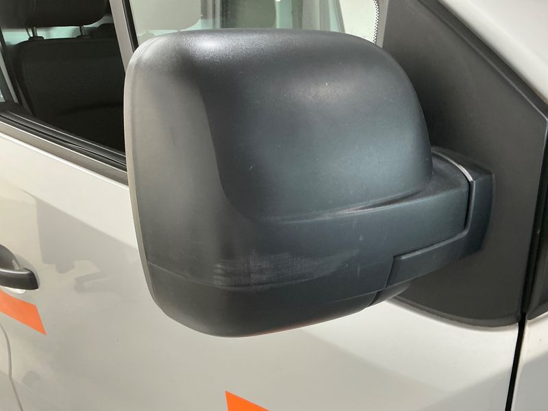 Opel Vivaro 1.6 CDTI Biturbo Kasten L2H1 2,9t 2018 – снимка 24