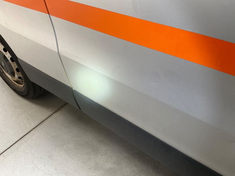 Opel Vivaro 1.6 CDTI Biturbo Kasten L2H1 2,9t 2018 – снимка 22