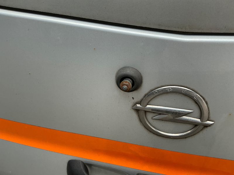 Opel Vivaro 1.6 CDTI Biturbo Kasten L2H1 2,9t 2018 – снимка 33
