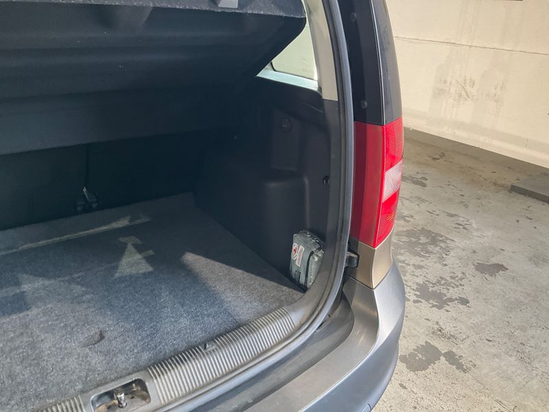 Skoda Yeti 2.0 TDI Active Plus Edition 2012 – снимка 34