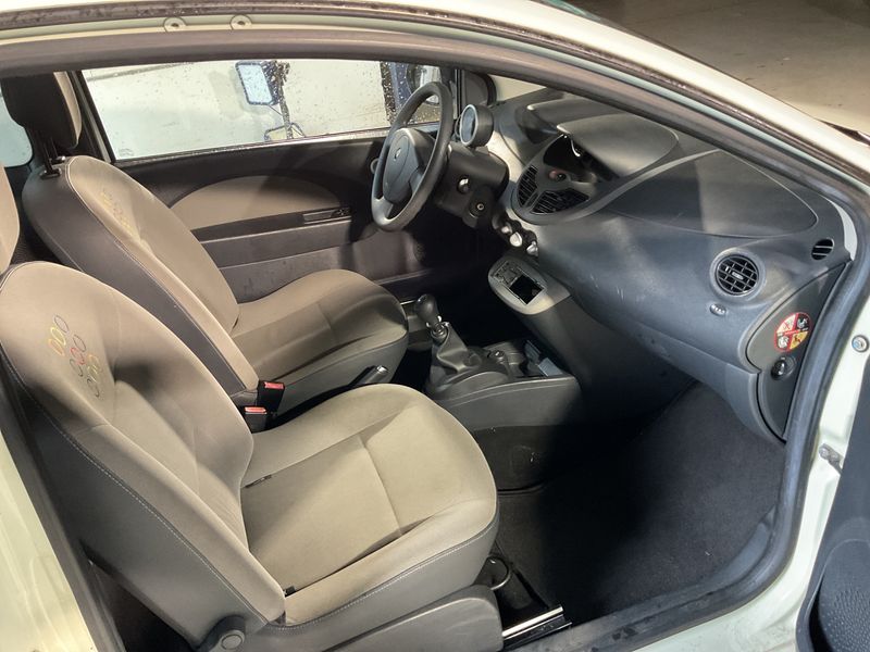 Renault Twingo 1.2 Authentique 2011 – снимка 3