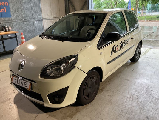Renault Twingo 1.2 Authentique 2011 – снимка 1