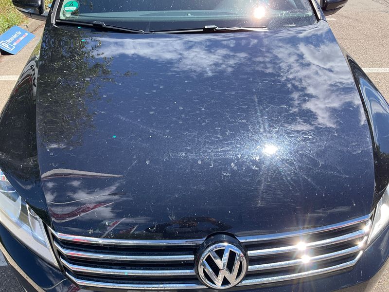 Volkswagen Passat 2.0 TDI Comfortline BlueMotion Tech 2013 – снимка 30