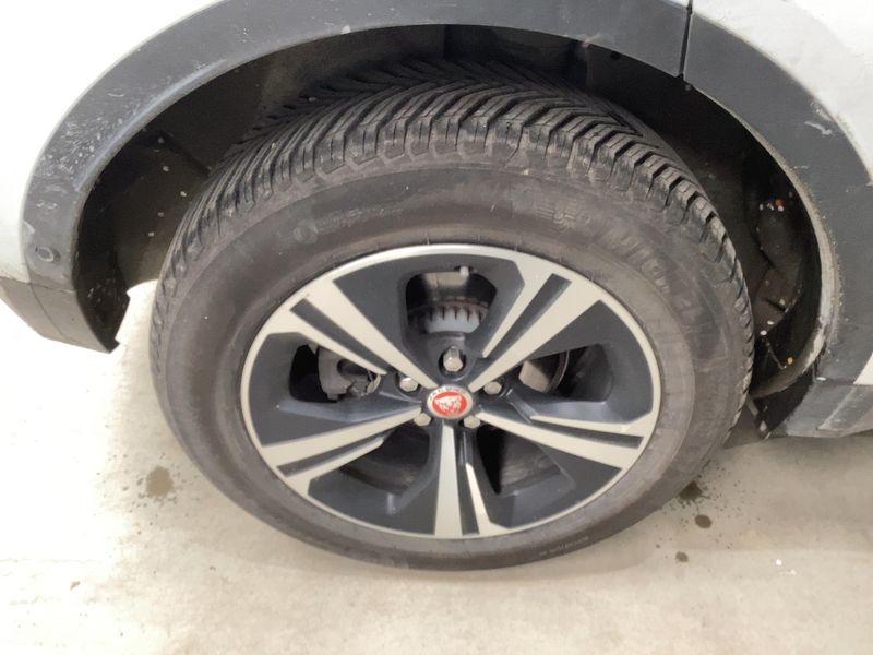 Jaguar E-Pace D165 S 2021 – снимка 9