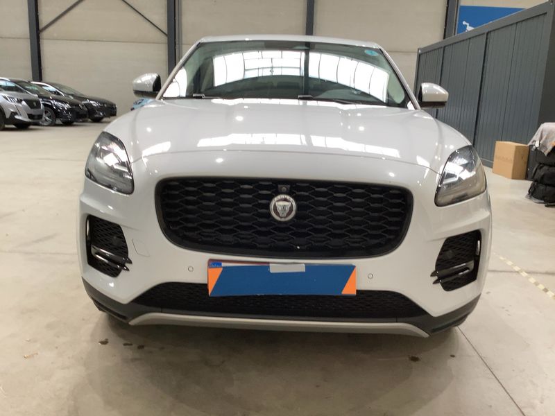 Jaguar E-Pace D165 S 2021 – снимка 14