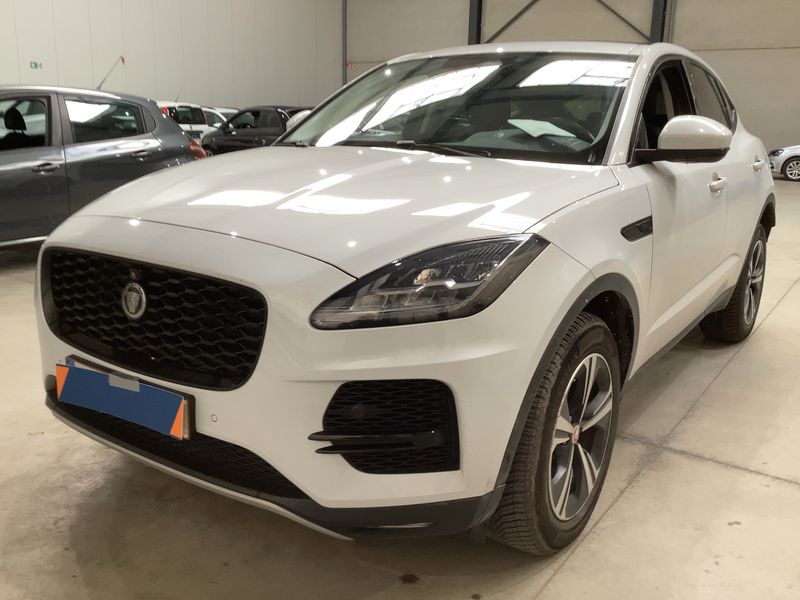 Jaguar E-Pace D165 S 2021 – снимка 1