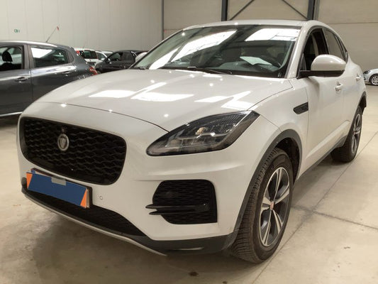 Jaguar E-Pace D165 S 2021 – снимка 1