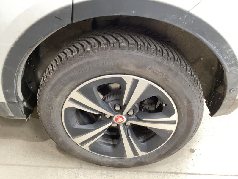 Jaguar E-Pace D165 S 2021 – снимка 5