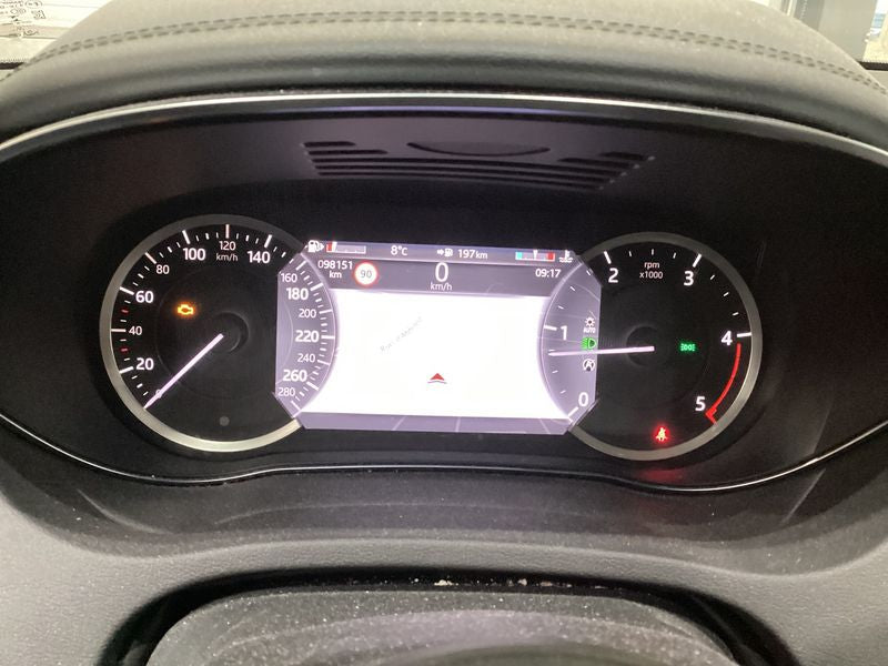 Jaguar E-Pace D165 S 2021 – снимка 18
